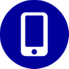Telefoon icoon